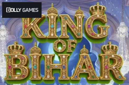 King of Bihar